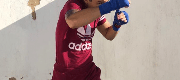 Coaching pour Adolescent Pierre Tuchmuntz